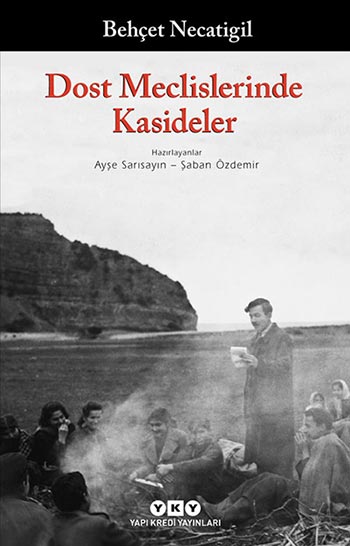 Necatigil Kasideleri