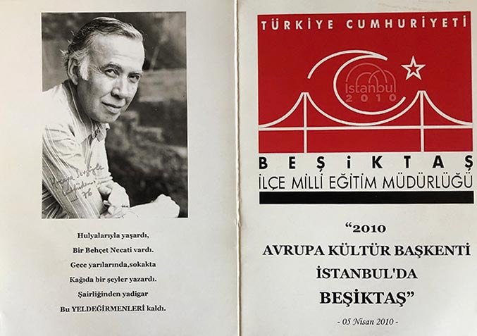 Behçet Necatigil