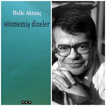 Sönmemiş Dizeler’e iki ödül birden 