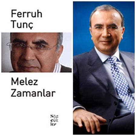 Ceyhun Atuf Kansu Ödülü’nden sonra Necatigil Şiir Ödülü’nü de aldı