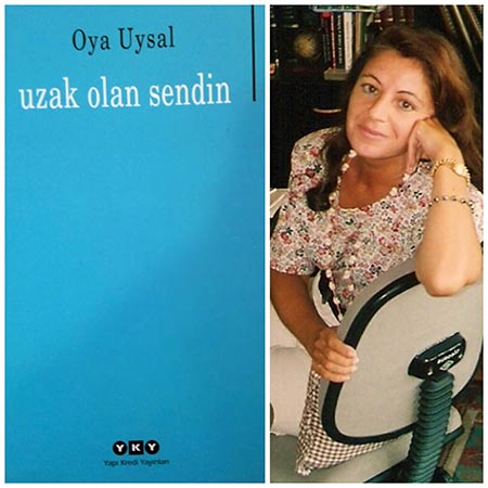 Şiirimizin kutup yıldızı