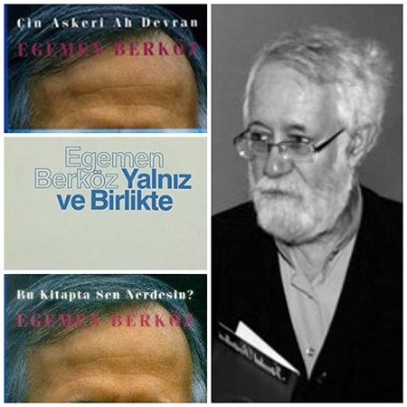 Necatigil Emek Ödülü Berköz’e