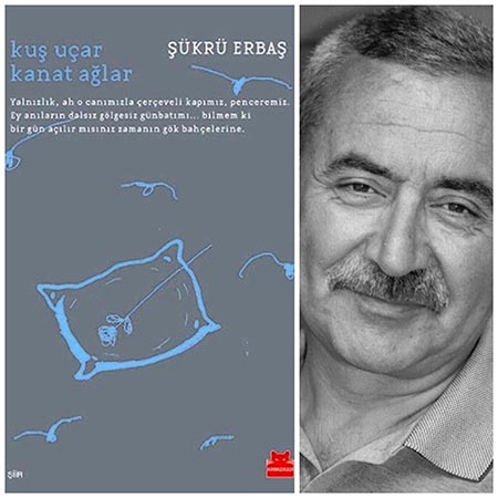 Necatigil Şiir Ödülü Erbaş’ın