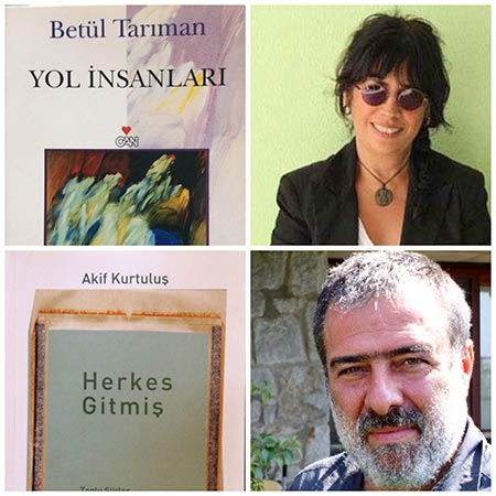 Behçet Necatigil Sempozyumu: Asfalt Ovalarda Yürüyen Abdal: Behçet Necatigil