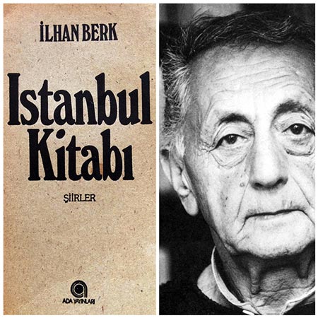 ilhan berk