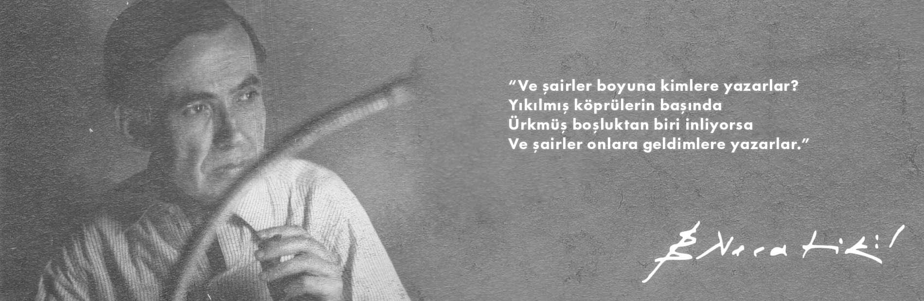 Behçet Necatigil